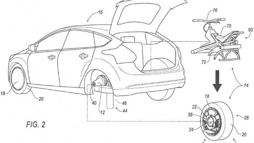 ford-unicycle-patent